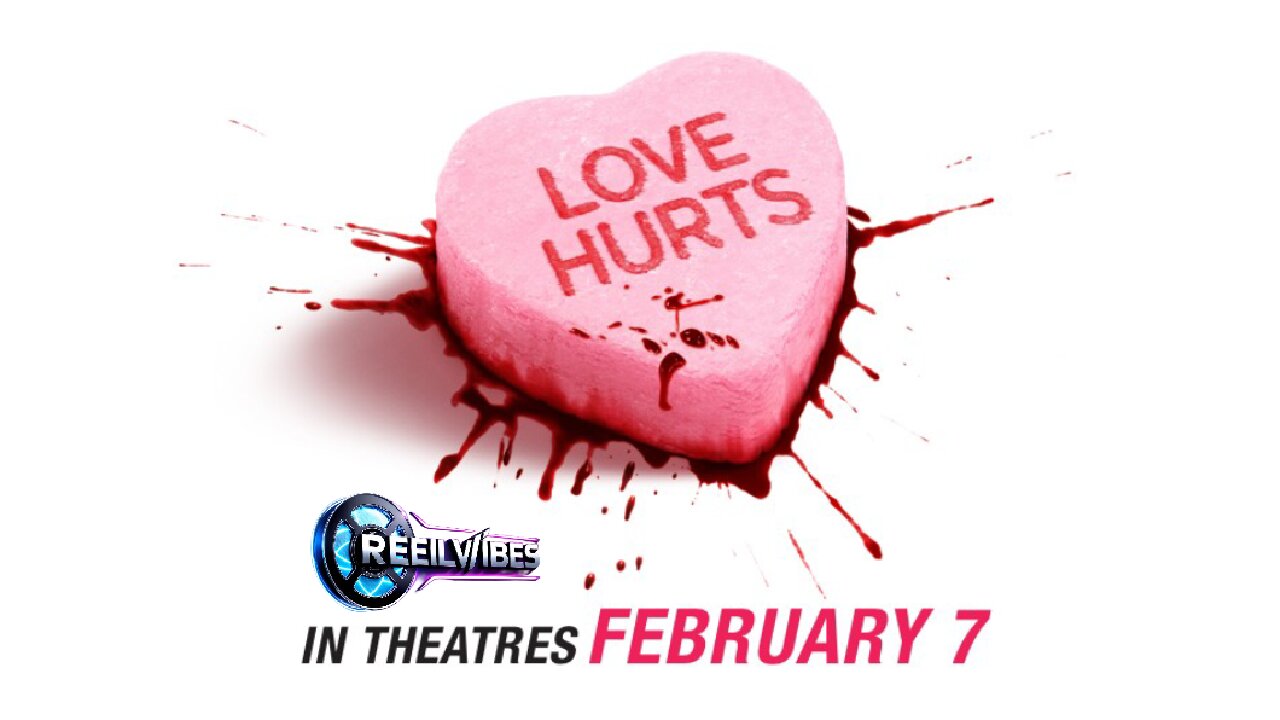 🎬 Love Hurts (2025)