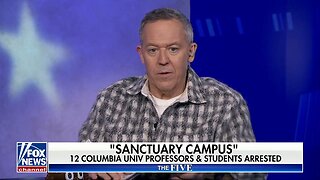 Gutfeld Warns To Beware Of The 'Brain Snatchers'