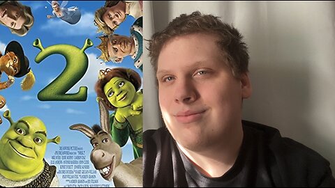 Shrek 2 (2004) Movie Review