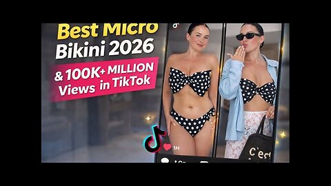 Affordable Fashion That Looks Expensive Swimsuits 2026 Shein Micro Bikini Zaful Transparent