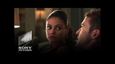 Friends With Benefits: From friends to sex friends (HD CLIP)