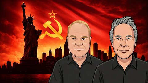 Iran on Fire, Mamdani Inauguration Overshadowed