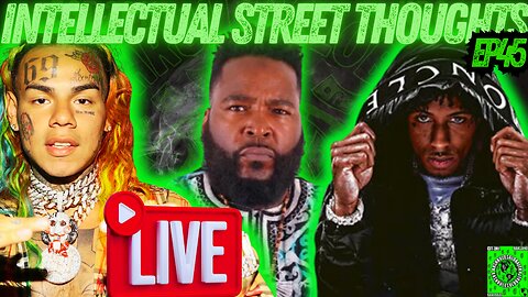 Adin Ross Kicked Out NBA YoungBoy Concert | Dr.Umar Gets Pressed! | 607Unc Crashes Out On Bricc Baby