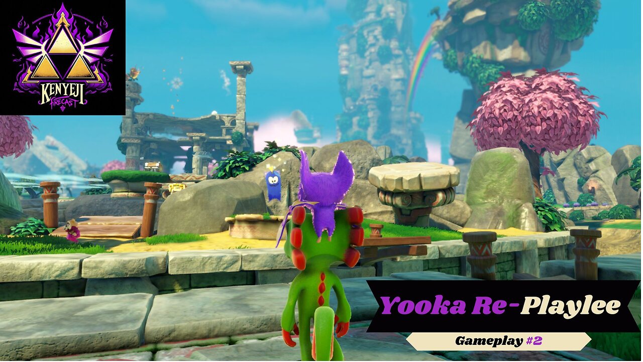 I Have Been Re-Hooked (DK_Mach22)
