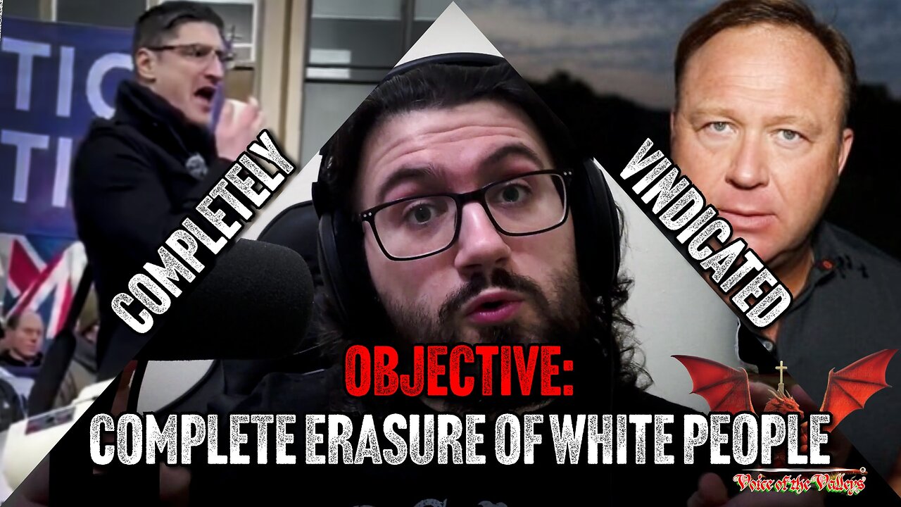 Completely Vindicated | VOTV #92