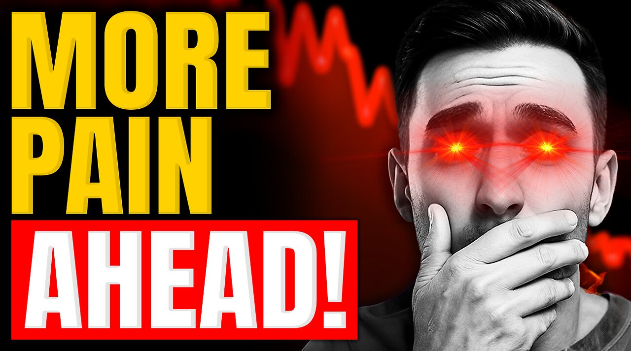 WATCH BEFORE STOCK MARKET OPEN!!!