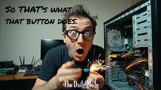 Rectification | Ep. 110625: The Daily MoJo