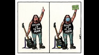 The Paper Money Scam?