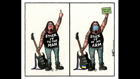 The Paper Money Scam?