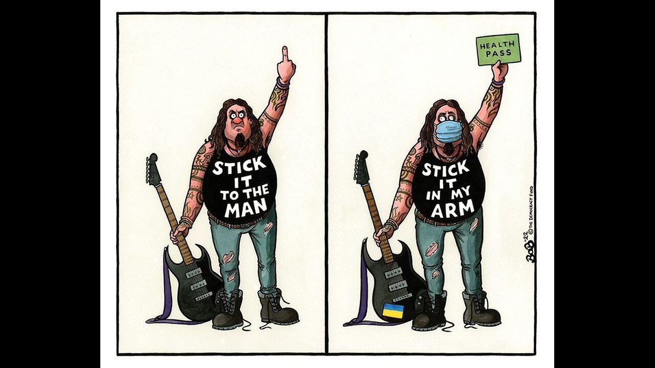 The Paper Money Scam?