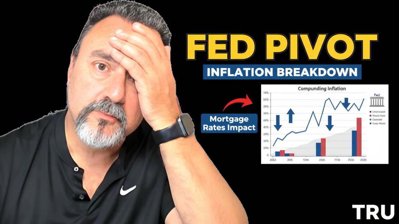 The SHOCKING Truth About Future Interest Rate Cuts