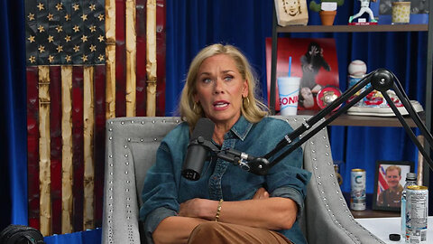 Leanne Morgan | This Past Weekend w/ Theo Von #627 – Podcast Recap