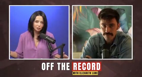 Charlie Kirk Case: The Story the Media Won’t Cover | Ian Caroll