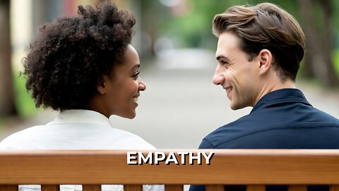 LOG#52 – Empathy