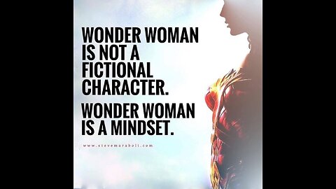 THIS WAS NEVER ABOUT AWAKENING EVERYONE...