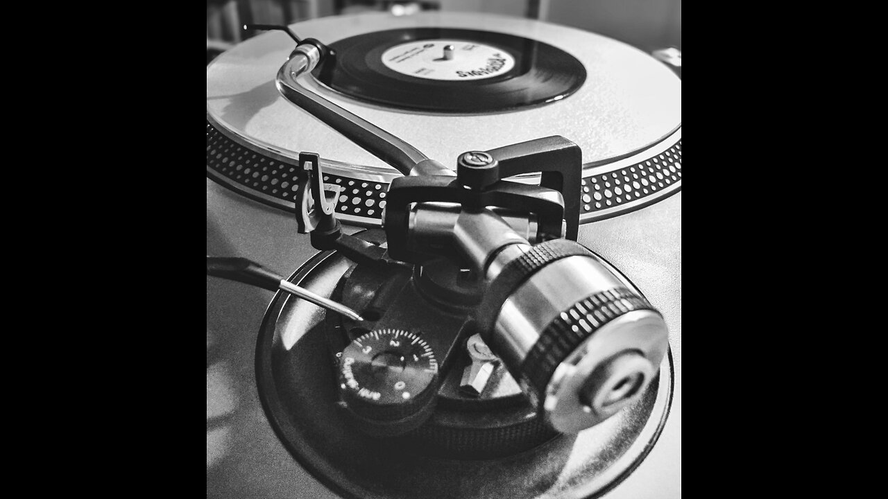 It's Time Mix Tom Trevor groovekomitee