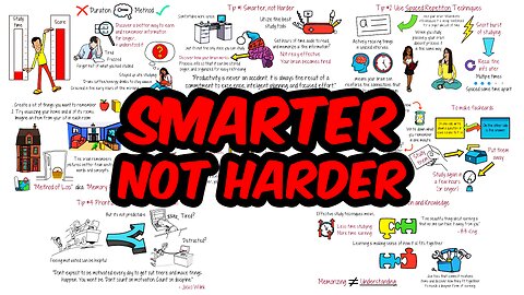 5 Advanced Tips to Study Effectively