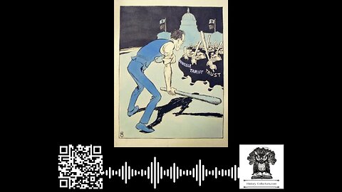 #OnThisDay October 3, 1913: Revenue Reform