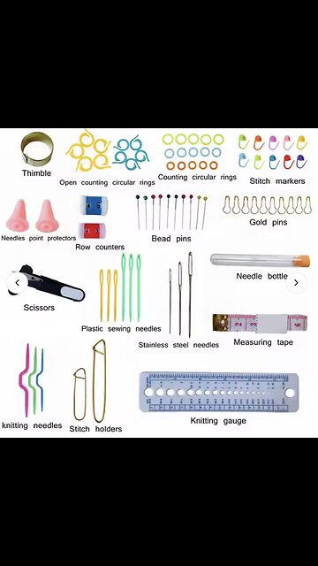 Crochet kit absolutely for beginners #diy #crochet #craft #art
