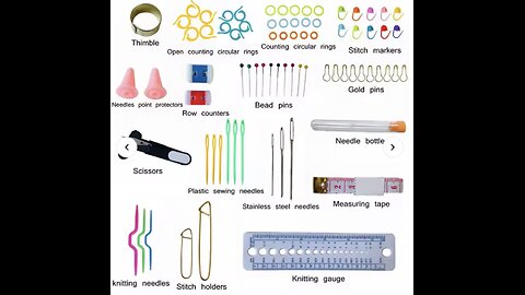 Crochet kit absolutely for beginners #diy #crochet #craft #art