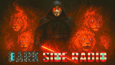 ⚡Dark Side Radio⚡ Ep. 426