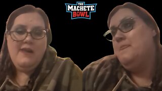 The Machete Bowl Ep. 622 - Shanny keeps going and going + More!