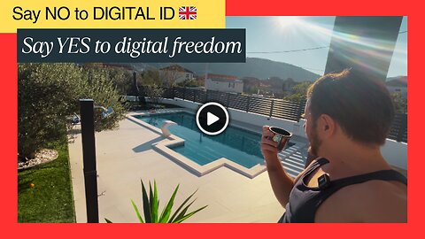 Update on Events Happening in the UK