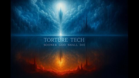 Sooner God Shall Die