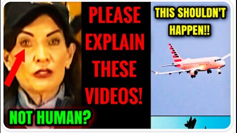 Strange Videos That Make No Sense - MinutesOfHorror