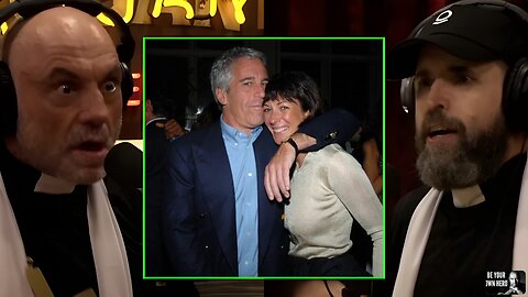 Why Is It So Hard to Release the Epstein Files?