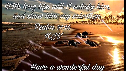 WHEN ANXIETY STRIKES - DAILY DEVOTIONAL ❤️