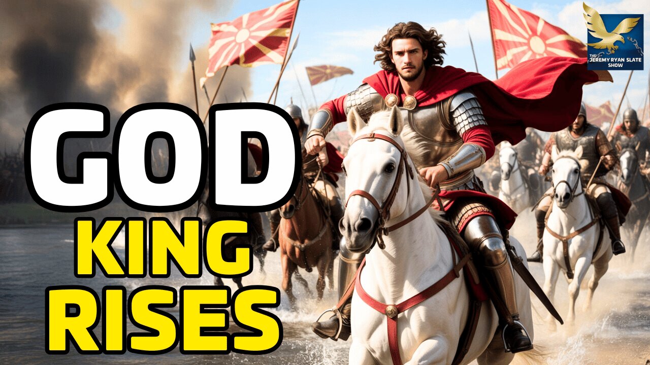Alexander's Divine Claim: Truth or Propaganda?