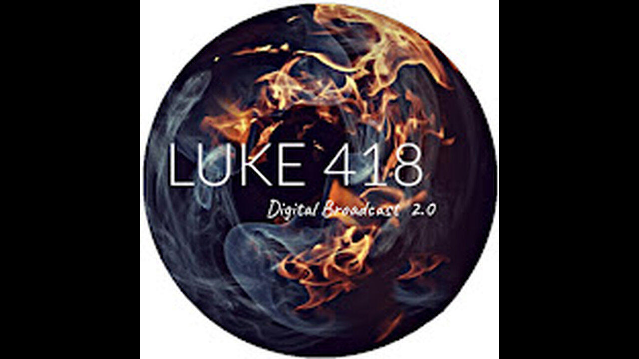 Luke418Church Interview with Michael W Smith