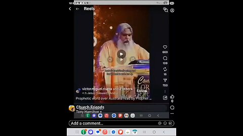 INDIAN GURU on spiritual AWAKENING in Australia