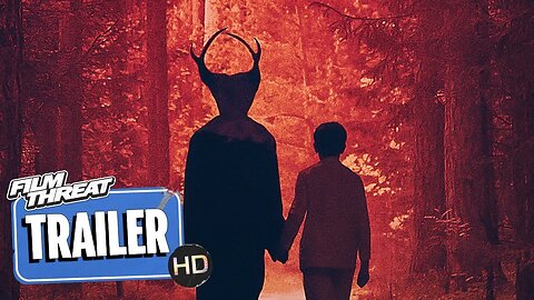 THE SOUL EATER | Official HD Trailer (2024) | HORROR | Film Threat Trailers