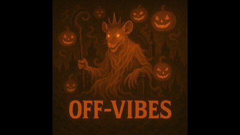 OFF-VIBES DIGIMON TIME STRANGER PART 10