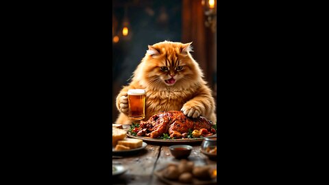 🐾 Cutest Cat Moments Ever! | Funny & Adorable Kitty Video 😻