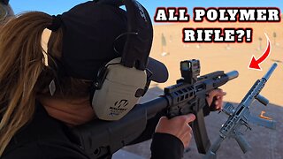 Wraithworks New Guns | Shot Show 2025