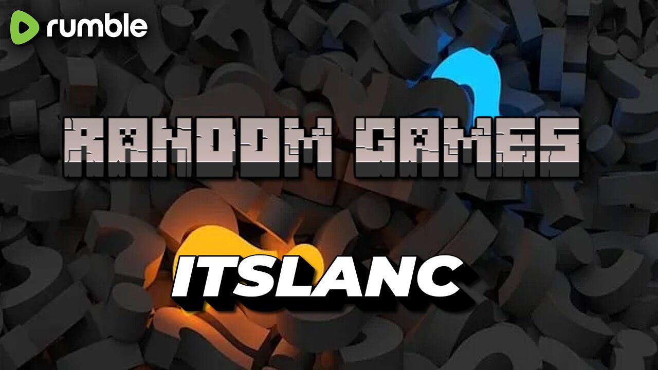 🔴LIVE • RANDOM GAMES • #SMASHEDPOTATO