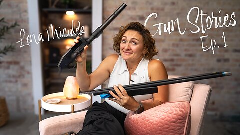 That Time I Broke My Shotgun in 2 Pieces... at a World Shoot 🤦🏽‍♀️