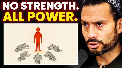 CIA Spy Explains How To Win Fights Without Being Strong