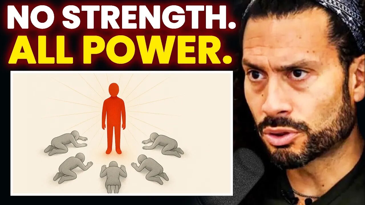 CIA Spy Explains How To Win Fights Without Being Strong