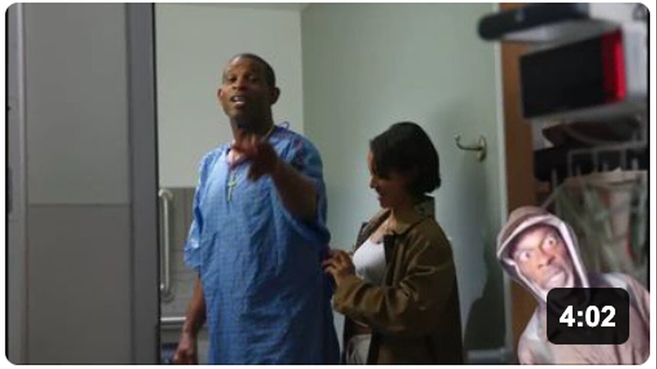 THE SOULSONIC SAGA: DEION GETS ANOTHER CLOT SURGERY!