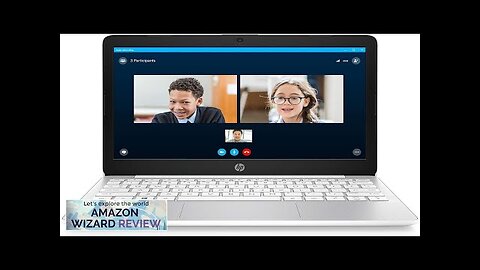 HP Stream 11-inch HD Laptop Intel Celeron N4000 4 GB RAM 32 Review