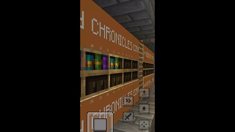 2nd Chronicles 14 - the KJV Bible in vanilla Minecraft #KJV #2Chronicles #Bible #Minecraft