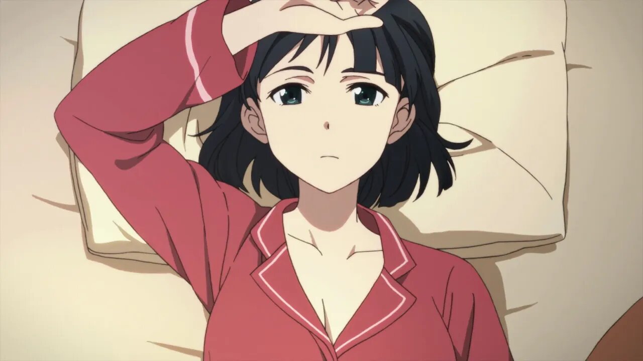 Sword Art Online - Sugu got curious with virtual reality