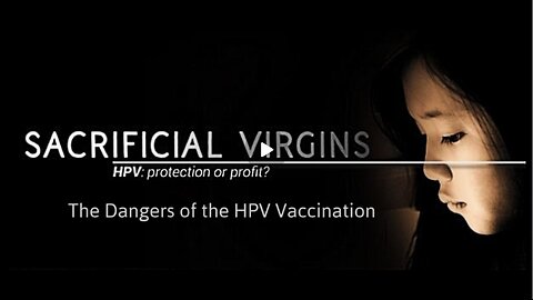 Sacrificial Virgins (2017)