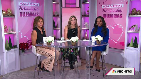 A Back To Back - Black Leather OTK Style