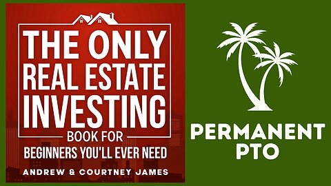 The Only Real Estate Investing Book For Beginners You'll Ever Need | Audible Audiobook