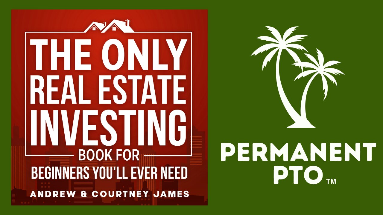 The Only Real Estate Investing Book For Beginners You'll Ever Need | Audible Audiobook